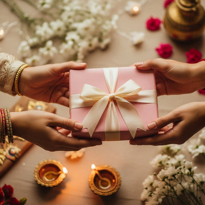 Gifting