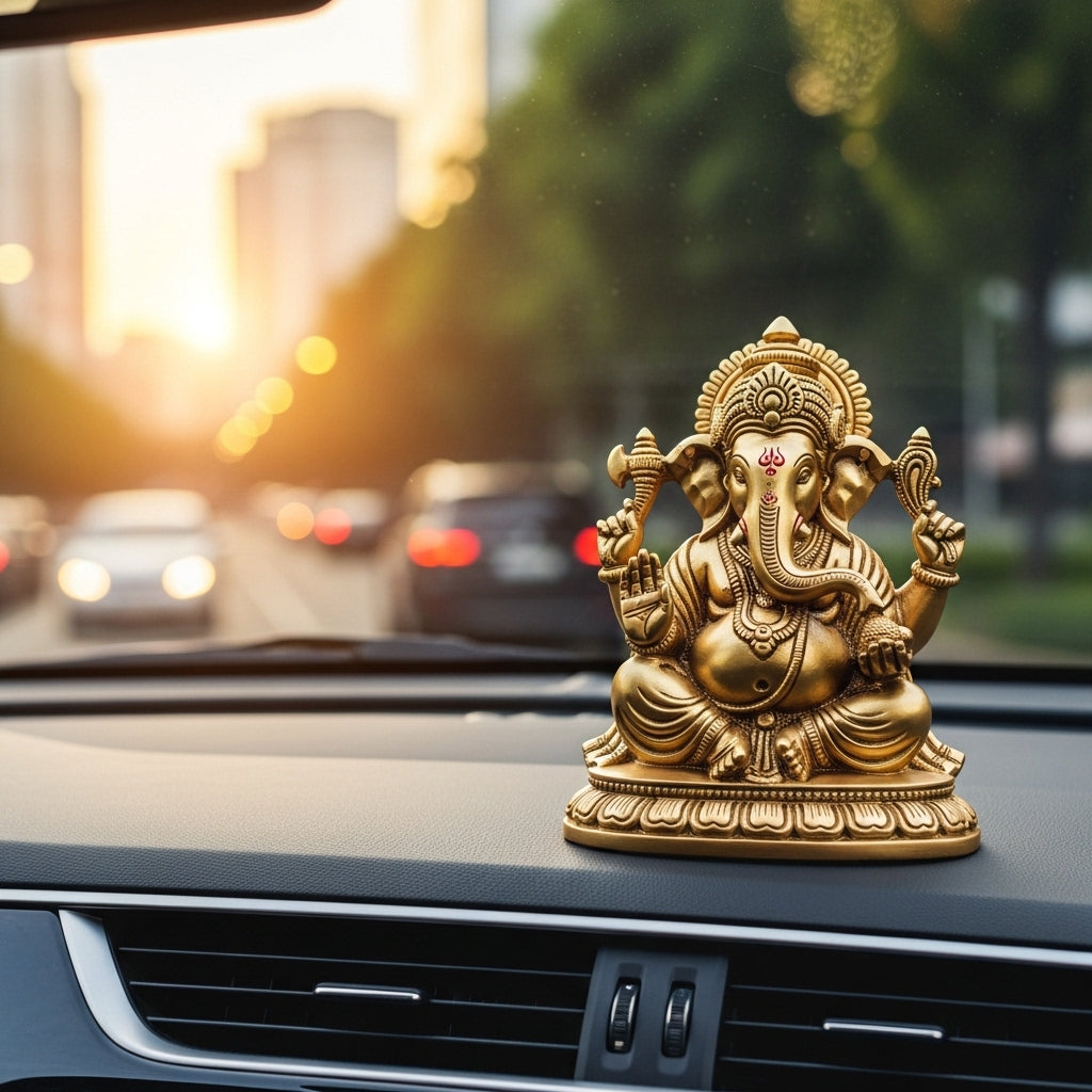 Car Dashboard