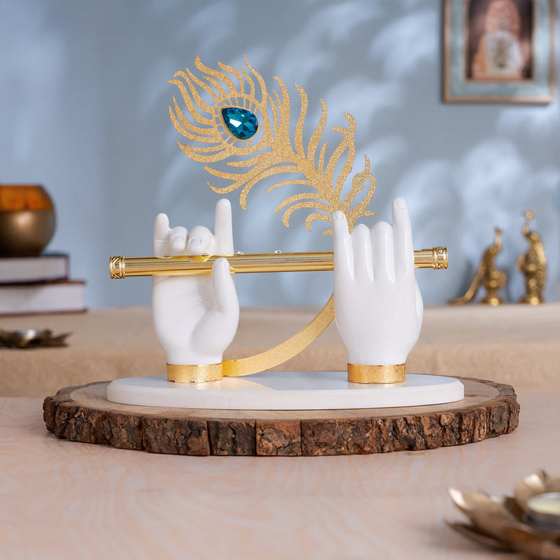 Lord Krishna&