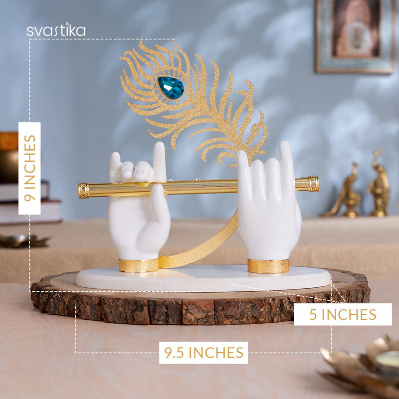 Lord Krishna&
