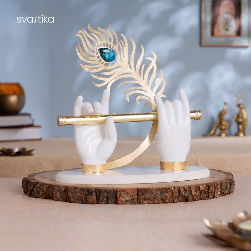 Lord Krishna&