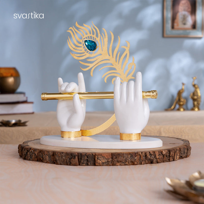 Lord Krishna&