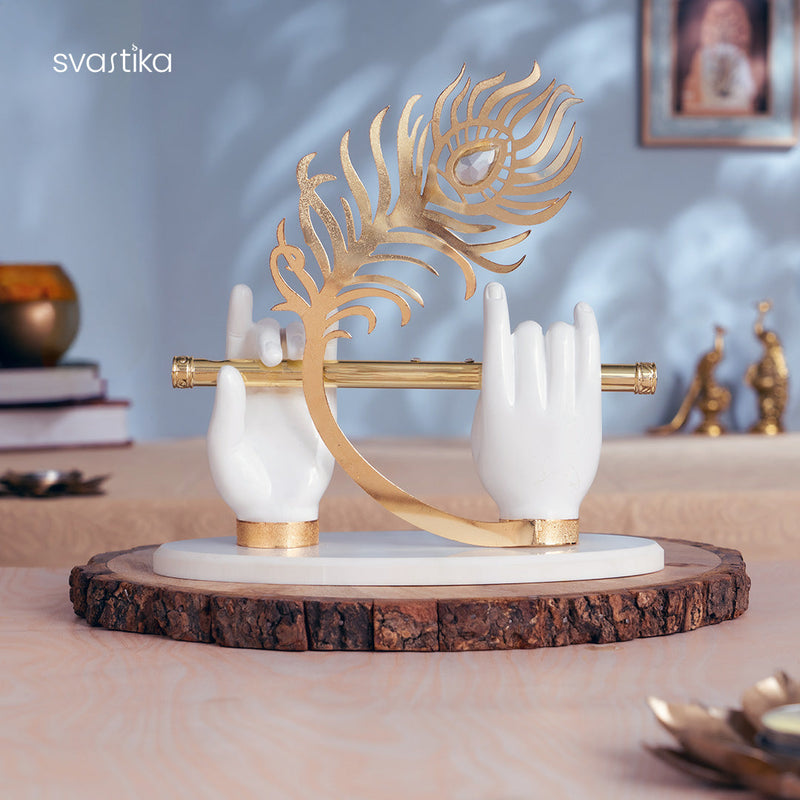 Lord Krishna&