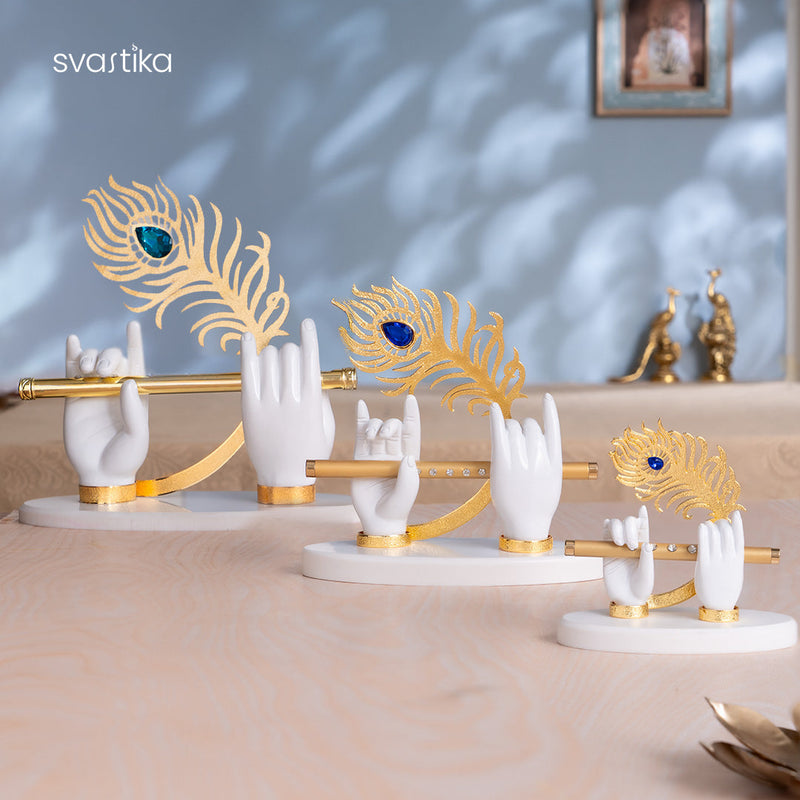 Lord Krishna&